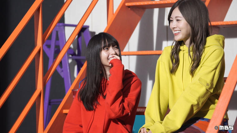 私でいいんですか 乃木坂46 齋藤飛鳥の謙虚すぎる発言に称賛の声 情熱大陸を読む Mbsコラム 私でいいんですか 乃木坂46 齋藤飛鳥の謙虚すぎる発言に称賛の声 情熱大陸を読む Mbsコラム