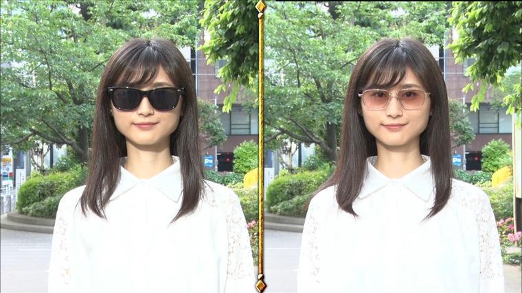 濃いサングラスは逆効果 いまこそ学ぶ正しい紫外線対策 5分で読める 教えてもらう前と後 Mbsコラム