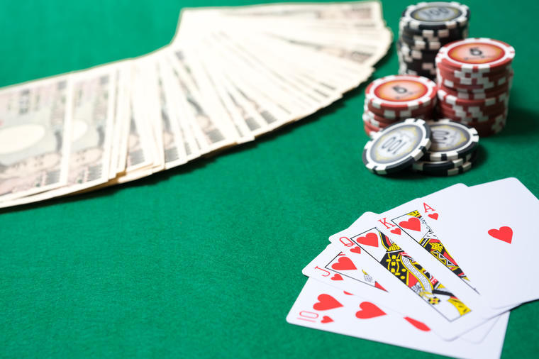 Casino holdem Casino holdem