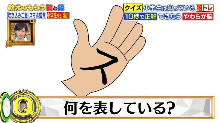 ひらめき力upに効果大 小学生がグングン伸びる知能訓練とは 5分で読める 教えてもらう前と後 Mbsコラム