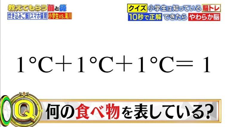 ひらめき力upに効果大 小学生がグングン伸びる知能訓練とは 5分で読める 教えてもらう前と後 Mbsコラム