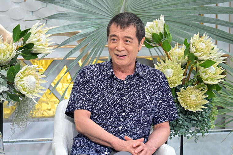 矢沢永吉「歌うだけじゃダメ、激しい音楽だけじゃダメ」稀代のロック