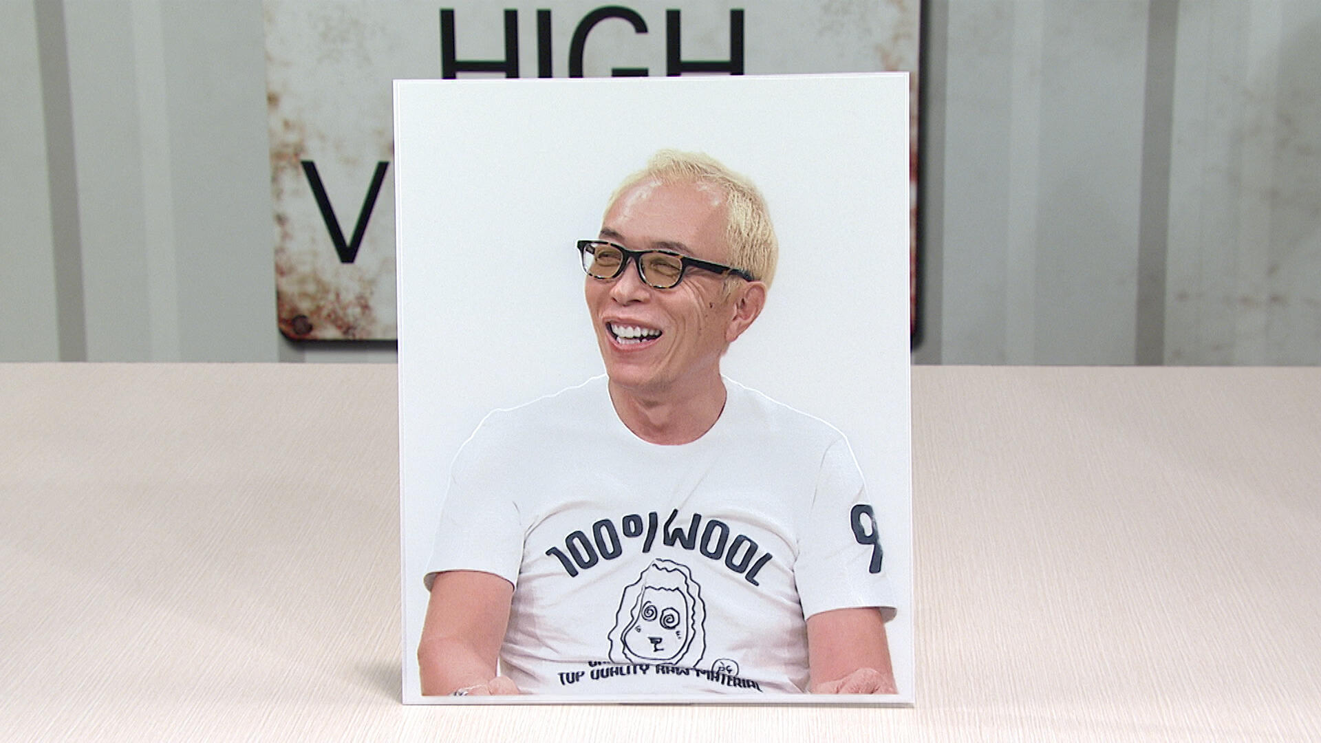 ②#296 2.5次元フォト 所さん (1).jpg