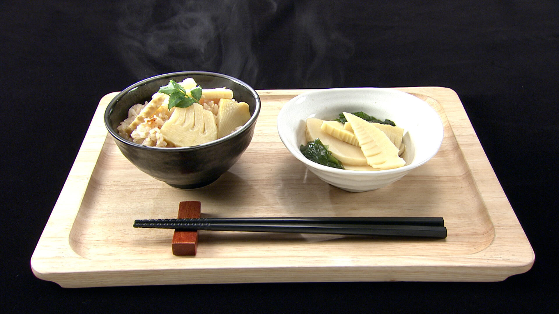 ②たけのこご飯&煮物.jpg