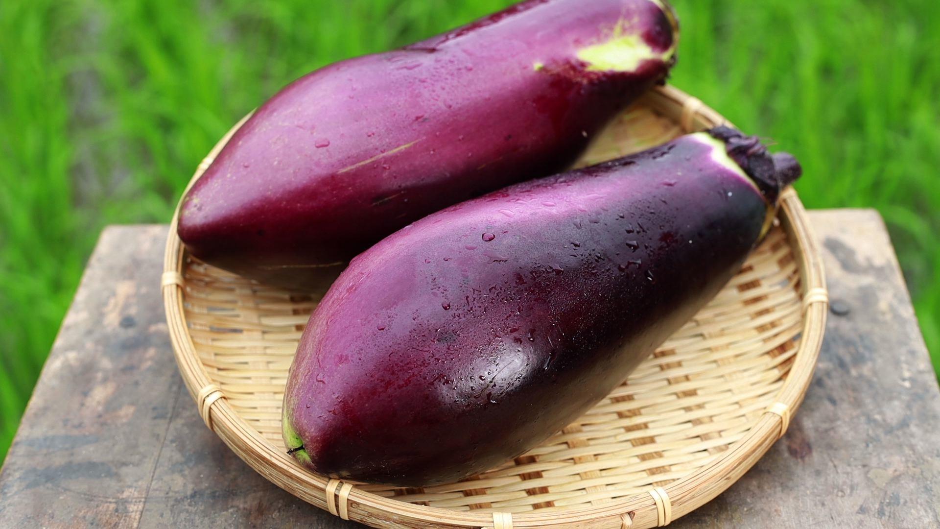 超一流の料理人が絶賛 幻の野菜 ぼたなす とは 所さんお届けモノです の気になるトコロ Mbsコラム