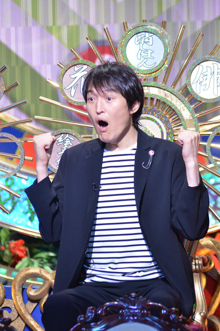 女優 中田喜子がオリジナルの季語で傑作 夏井先生 たいした度胸 もう一度楽しむプレバト Mbsコラム