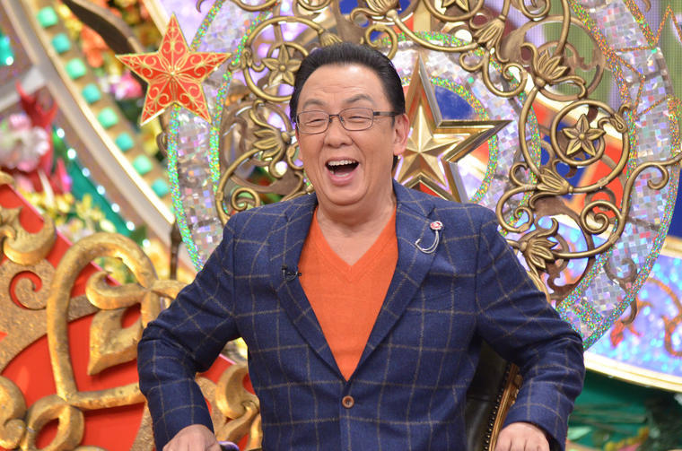 梅沢富美男の最高傑作句を夏井先生ベタ褒め「玄人の句ですね 梅沢富美男の最高傑作句を夏井先生ベタ褒め「玄人の句ですね