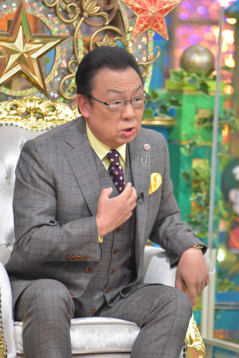 もしかして みつえちゃん 夏井先生が朝ドラ女優発見で大興奮 もう一度楽しむプレバト Mbsコラム もしかして みつえちゃん 夏井先生が朝ドラ女優発見で大興奮 もう一度楽しむプレバト Mbsコラム