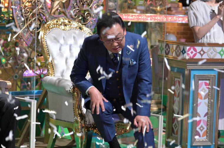 梅沢富美男の 韓国人女性との恋 句に夏井先生がニヤニヤ そんな悲恋してたの もう一度楽しむプレバト Mbsコラム 梅沢富美男の 韓国人女性との恋 句に夏井先生がニヤニヤ そんな悲恋してたの もう一度楽しむプレバト Mbsコラム