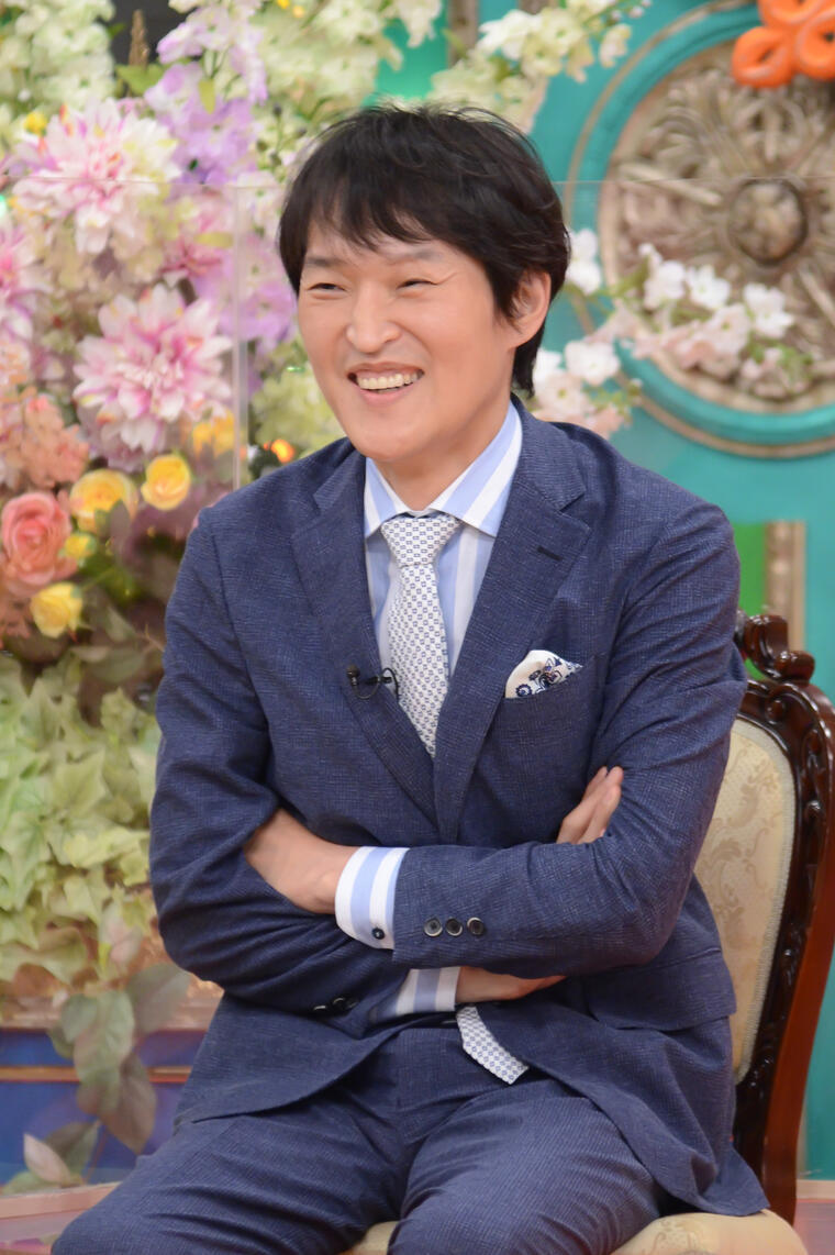 千原ジュニアが俳句の常識を覆す一句で プレバト史上初の６連続昇格を達成 もう一度楽しむプレバト Mbsコラム