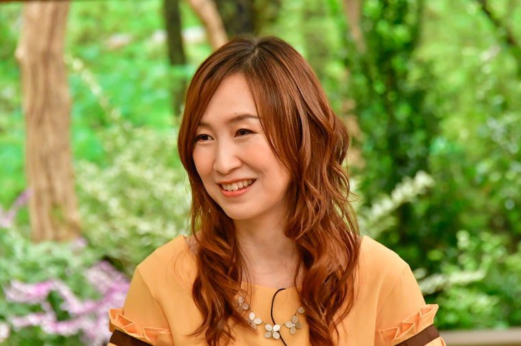 私の全身は アニソン で出来ています アニメ界の歌姫 森口博子の仕事魂に迫る サワやかトーク振り返りコラム サワコの朝 Mbsコラム 私の全身は アニソン で出来ています アニメ界の歌姫 森口博子の仕事魂に迫る サワやかトーク振り返りコラム サワコの朝 Mbsコラム