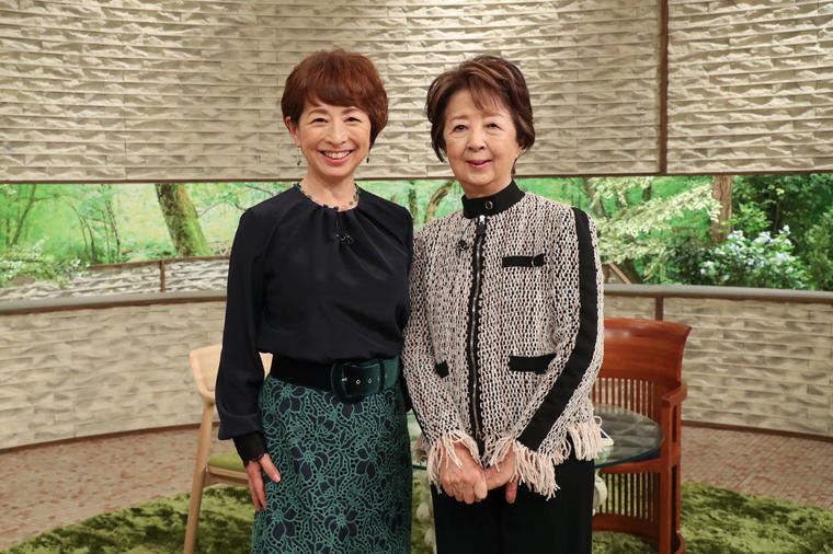 あなたの人生が大きく変わる ベストセラー作家 下重暁子が伝える豊かな人生の送り方 サワやかトーク振り返りコラム サワコの朝 Mbsコラム