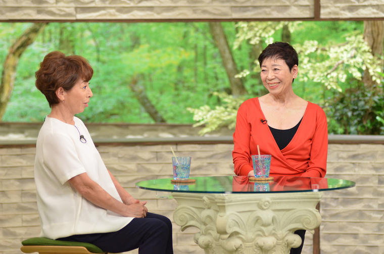 話題沸騰 きくち体操の創始者 菊池和子に学ぶ 100年を生き抜く身体作り サワやかトーク振り返りコラム サワコの朝 Mbsコラム