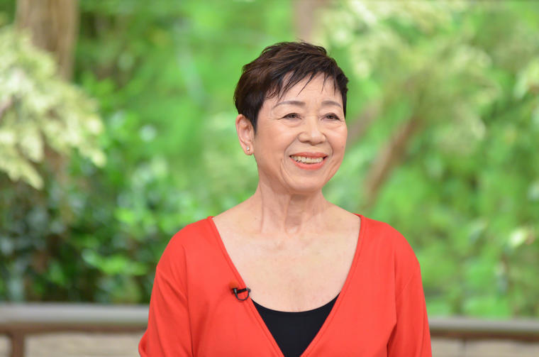 話題沸騰 きくち体操の創始者 菊池和子に学ぶ 100年を生き抜く身体作り サワやかトーク振り返りコラム サワコの朝 Mbsコラム