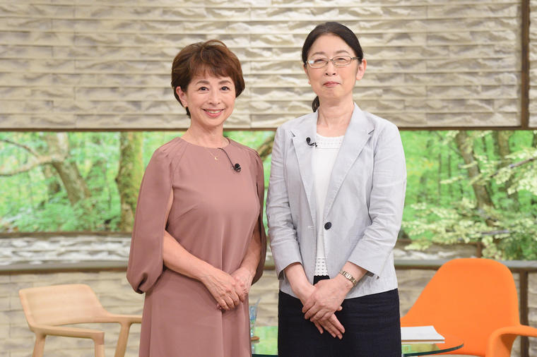 えん罪事件から10年 村木厚子が語った事件の裏側 サワやかトーク振り返りコラム サワコの朝 Mbsコラム