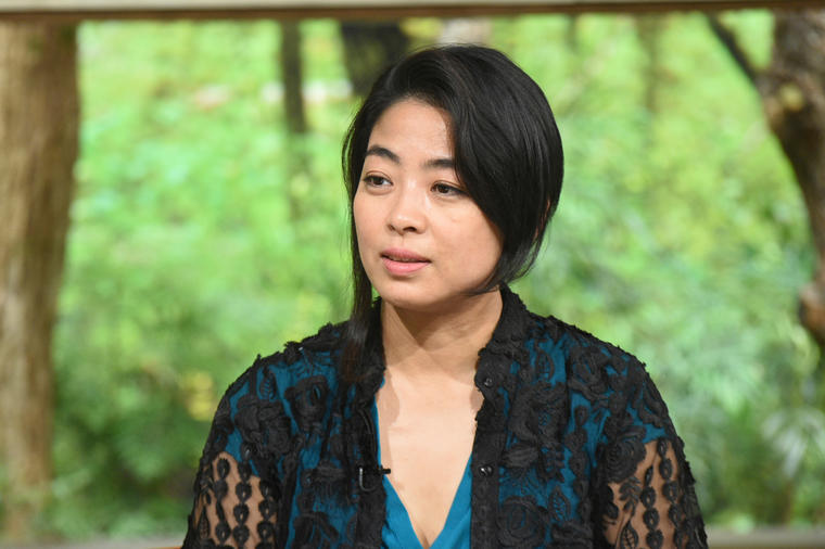 内田也哉子が語る 内田家 と母 樹木希林との最期 サワやかトーク振り返りコラム サワコの朝 Mbsコラム