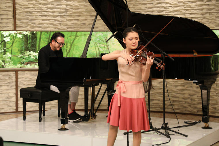 半沢直樹 作曲家 服部隆之 百音親子が語る100年続く音楽一家の 絆 サワやかトーク振り返りコラム サワコの朝 Mbsコラム 半沢直樹 作曲家 服部隆之 百音親子が語る100年続く音楽一家の 絆 サワやかトーク振り返りコラム サワコの朝 Mbsコラム