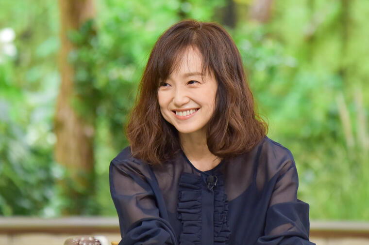 永作博美が明かす家庭での素顔と内に秘めた演技への情熱 サワやかトーク振り返りコラム サワコの朝 Mbsコラム 永作博美が明かす家庭での素顔と内に秘めた演技への情熱 サワやかトーク振り返りコラム サワコの朝 Mbsコラム
