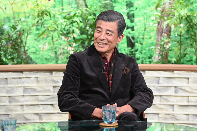 舘ひろしが語った師匠 渡哲也さんとの別れと解散する石原プロへの溢れる想い サワやかトーク振り返りコラム サワコの朝 Mbsコラム 舘ひろしが語った師匠 渡哲也さんとの別れと解散する石原プロへの溢れる想い サワやかトーク振り返りコラム サワコの朝 Mbsコラム