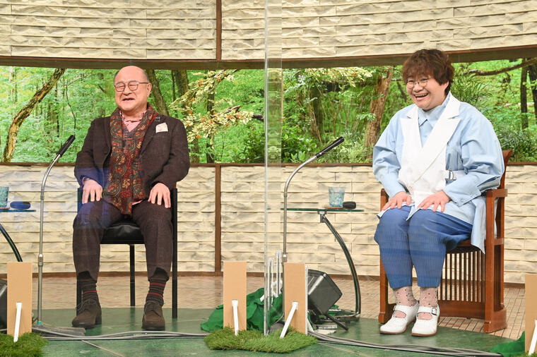 本物さながら仲良し親子 知られざる角野パパのイケメン時代に娘 春菜もビックリ サワやかトーク振り返りコラム サワコの朝 Mbsコラム 本物さながら仲良し親子 知られざる角野パパのイケメン時代に娘 春菜もビックリ サワやかトーク振り返りコラム サワコの朝 Mbsコラム