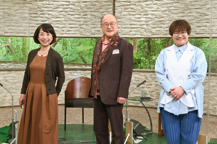 本物さながら仲良し親子 知られざる角野パパのイケメン時代に娘 春菜もビックリ サワやかトーク振り返りコラム サワコの朝 Mbsコラム 本物さながら仲良し親子 知られざる角野パパのイケメン時代に娘 春菜もビックリ サワやかトーク振り返りコラム サワコの朝 Mbsコラム