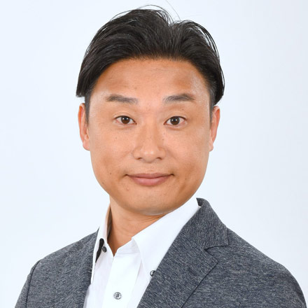 Mbsアナウンサープロフィール Mbs毎日放送