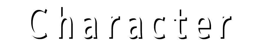 Character