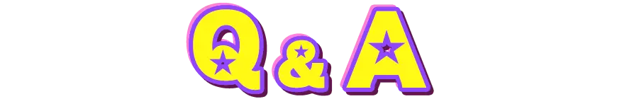 Q&A