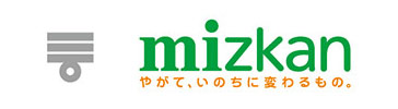mizkan やがて、いのちに変わるもの。