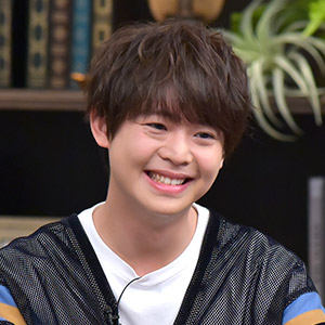有岡大貴（Hey! Say! JUMP）