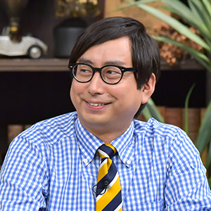 おいでやす小田