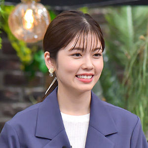 小芝風花
