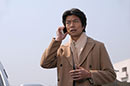 母を捜す崇史