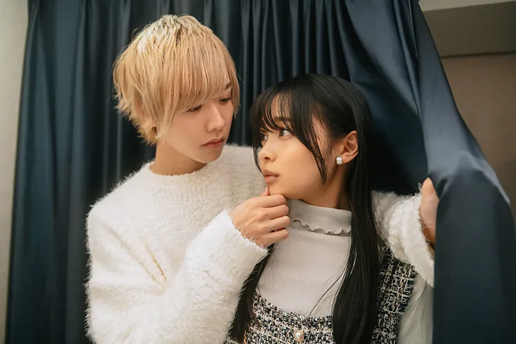 あらすじ | 熱愛プリンス | ドラマフィル | MBS 毎日放送
