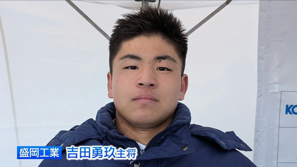 【全国高校ラグビー】「盛岡工」対「飯田」は大熱戦！壮絶な攻防の末に”劇的な幕切れ”　「近大和歌山」はうれしい花園初勝利