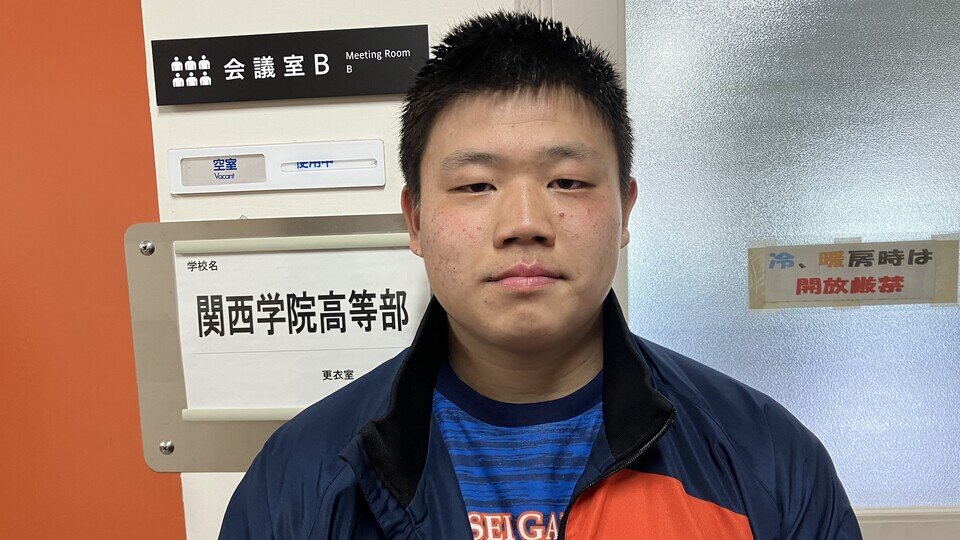【高校ラグビー・近畿大会準々決勝】関西学院が報徳学園に雪辱を果たす！鮮やかな逆転勝ちで御所実・京都成章・大阪桐蔭とともにベスト４入り