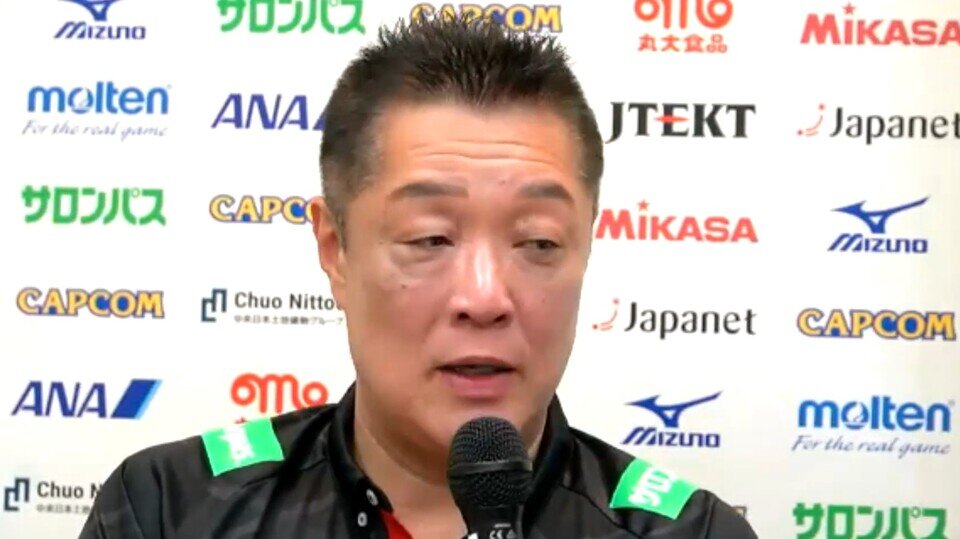 【女子バレー】激闘が教えてくれたパリ五輪への『火の鳥ＮＩＰＰＯＮ』復活への道のりは？「勝ちたい」ではなく「絶対に勝つ」