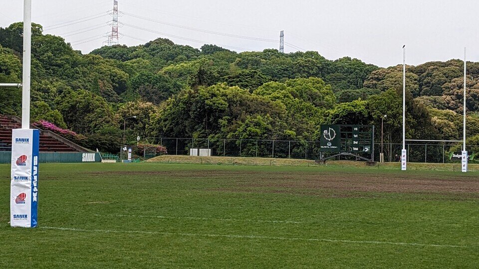 【高校ラグビー】大阪桐蔭＆佐賀工が激戦を制し決勝進出！御所実と東海大大阪仰星はあと一歩及ばず「サニックスワールドユース」決勝トーナメント