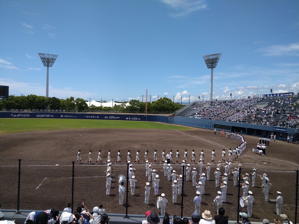 【高校野球】「紙一重の攻防」決勝で明暗を分けたもの　仙台育英、広陵、慶応、近江、履正社にみる「底力」きょう組み合わせ決定