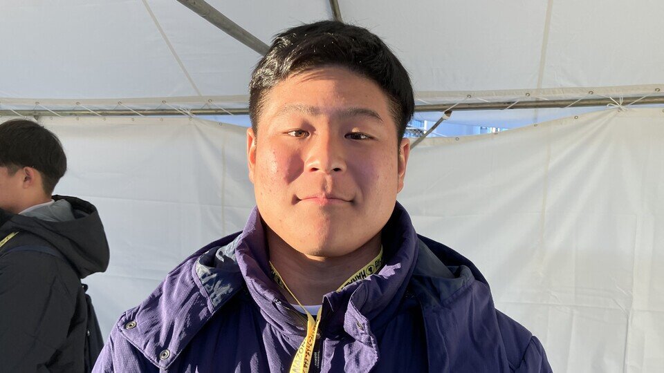 【全国高校ラグビー準々決勝】”無敗王者”大阪桐蔭を破った桐蔭学園の申主将「取り組んできたことが全部出せた」　激戦を制して常翔学園・東海大大阪仰星・国学院栃木と共に準決勝へ！