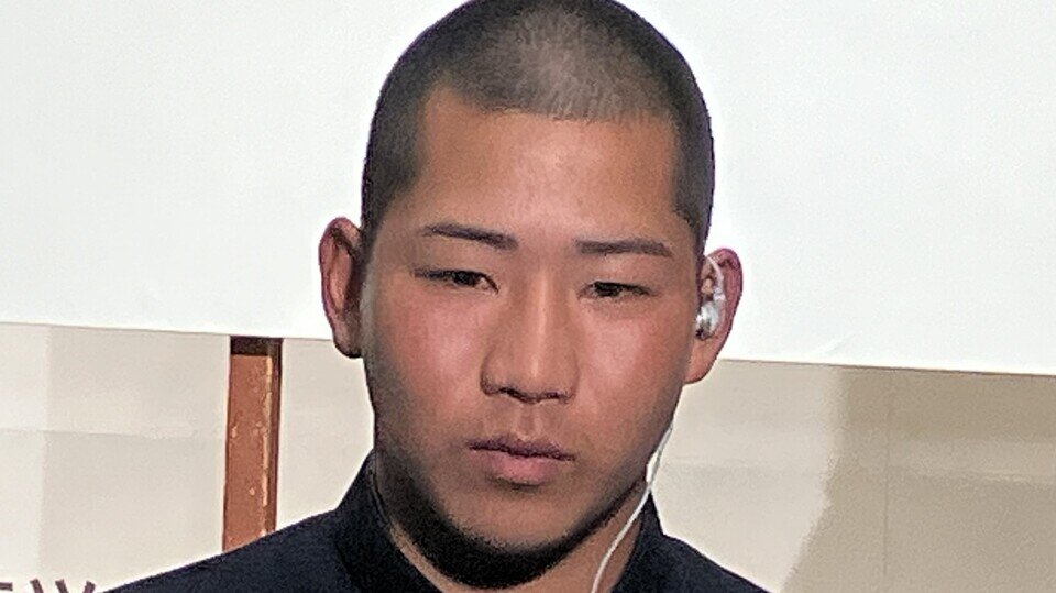 【センバツ】選手宣誓を引き当てた市和歌山・川辺謙信主将「熱いメッセージを伝えられたら」　１回戦から注目カード目白押し！連覇狙う健大高崎は明徳義塾と対戦　開幕は３月１８日