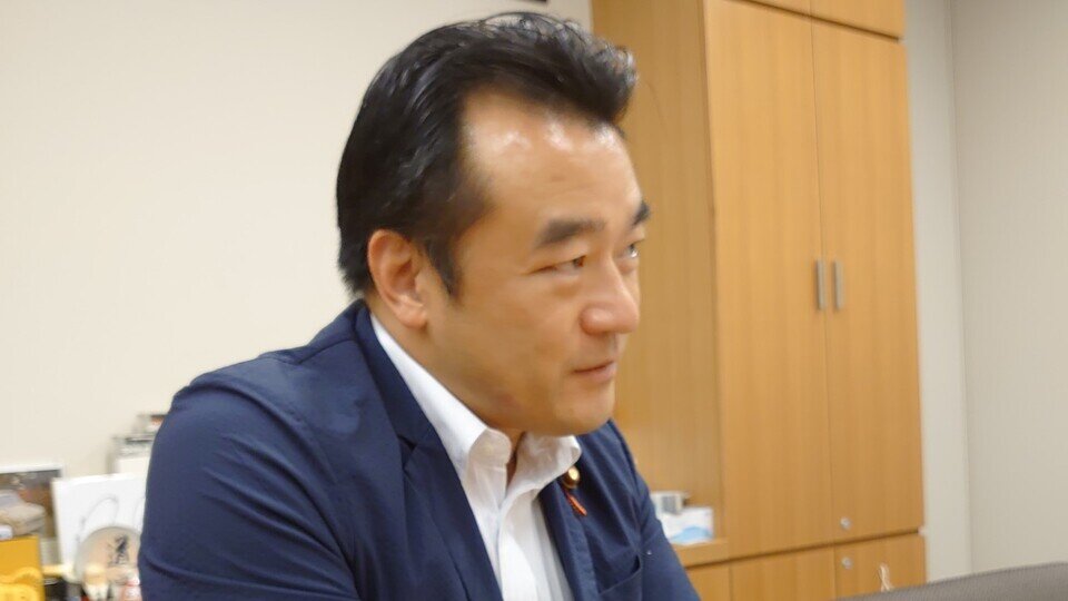 「旧統一教会」関連団体との接点で実名公表の自民議員が語る”危惧すること”「2世信者らを社会から排除していいの？」