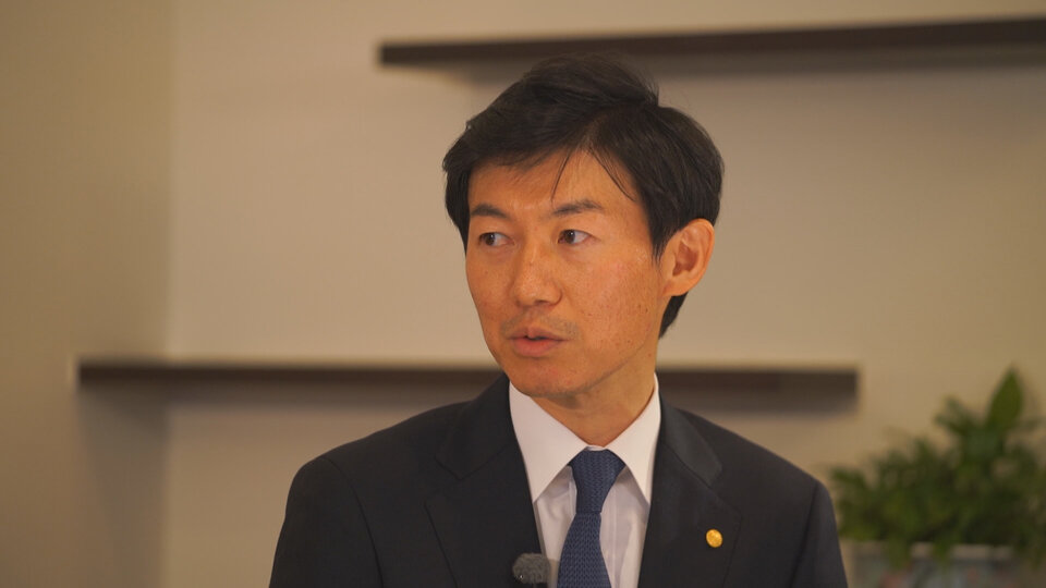 「ビーフン」の消費拡大に挑む『ケンミン』３代目社長の挑戦　「グルテンフリー」で世界進出も