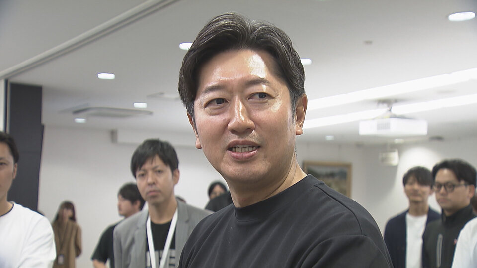 『カップラーメン』日清食品社長は「3代目は会社をつぶす」を覆し、快進撃を続ける　祖父・百福氏から受け継ぐ「開拓者魂」とは！？