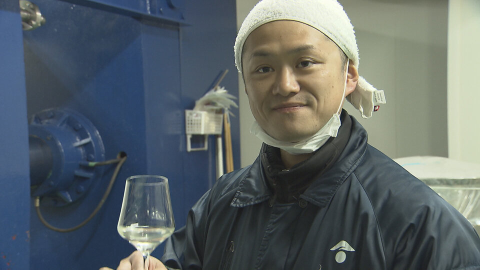 廃業寸前の「今西酒蔵」を２８歳で引き継ぎ人気の酒蔵に！若き１４代目の逆転劇とは
