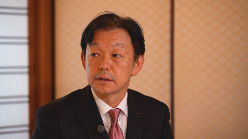 「村田製作所」をスマホ部品で飛躍させた立役者が『初の創業家以外の社長』に！いま語る「会社の未来図」とは？
