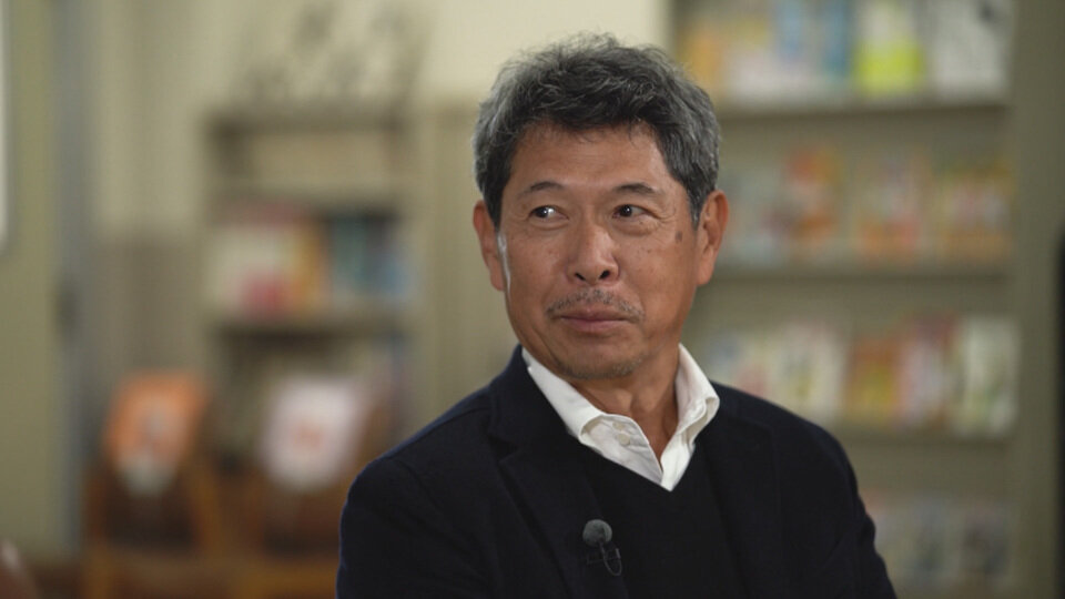 大人気の豚饅頭店『老祥記』社長　震災・コロナ禍を乗り越え描く神戸「南京町」の未来図とは！？
