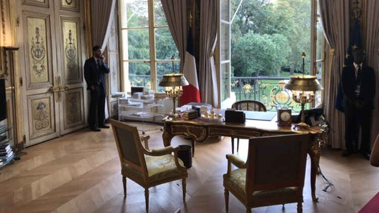 大統領執務室.jpgのサムネイル画像