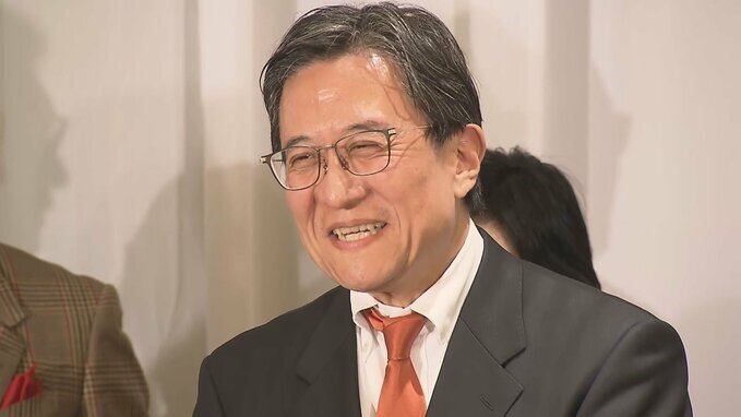 京都市長選　松井孝治氏が薄氷の勝利　与野党相乗りで何を守ろうとしていたのか...