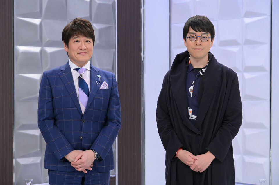 ”世界が認めた天才”成田悠輔氏が提言　”少子高齢化＝経済が停滞する”は思い込み